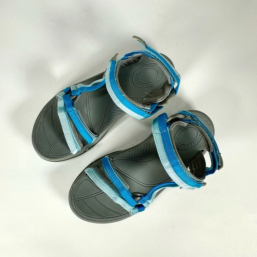 Teva Women’s Terra Fi Lite Sandal